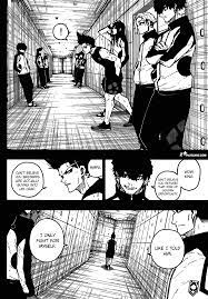 Blue Lock, Chapter 216 - Blue Lock Manga Online