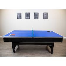 Maybe you would like to learn more about one of these? Convertible Pool Table Wayfair
