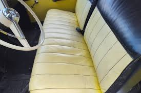 Image result for Goldenrod 1954 Ford