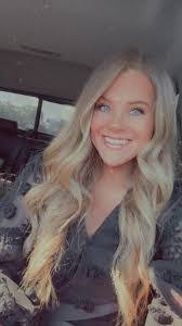 Kayla Arbogast's Instagram, Twitter & Facebook