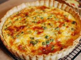 Maybe you would like to learn more about one of these? Crab Quiche Tasty Kitchen A Happy Recipe Community