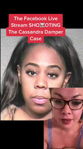 What Happened to Cassandra Linder