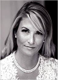 Molly Hover, Mark McCooey