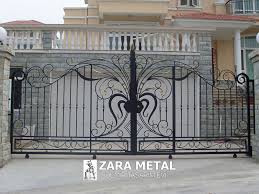 Bahce Giris Kapisi Modelleri Ve Fiyatlari Istanbul