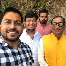 Instagram photo by Ankit Singhal • Mar 29, 2025 at 9:16 PM