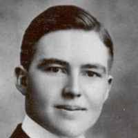 Joseph Leon Pate (1899–1976)