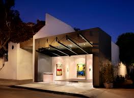 Maybe you would like to learn more about one of these? The Essence Of Light And Space Peter Blake Gallery Laguna Beach Ca