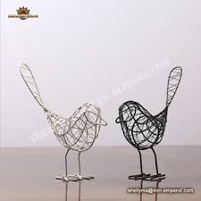 Adding a bird cage into the decor mix of a room is like adding the bohemian vibe there are plenty of ways to incorporate bird cages into wedding decor and you can use these ideas for your home. Cast Iron Decor Birds Cast Iron Decor Birds Suppliers And Manufacturers At Okchem Com