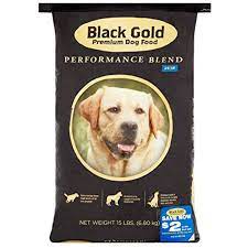 Black Gold Pet Foods Premium Performance 26 18 15 Lbs Do You Want Additional Info Click On The Image This I Food Animals Dry Dog Food Premium Dog Food