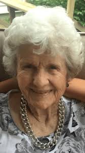 Ruth Frances Heanue Obituary