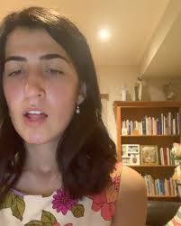 Olivia Chamoun Canavan