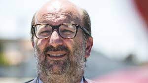 Segundo ricardo salles, que publicou artigo em 2012 na folha, erro partiu de sua assessoria. Ministro Do Ambiente Avisa Que Nao Vale A Pena Multiplicar Barragens Quando Nao Ha Agua