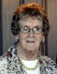 Obituary information for Wilma Jean Lilly