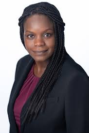 Robin Gaskins's Instagram, Twitter & Facebook