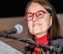 Programmed for Perseverance, Perfection, Passion, and Performance