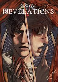 Roblox Flicker Fanart