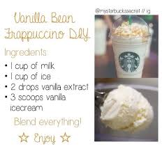 Pin By Vanessavalm On Projects To Try Starbucks Drinks Recipes Starbucks Recipes Coffee Drink Recipes