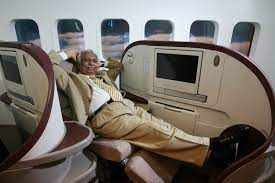 India's national company law tribunal has sought a new opinion from the directorate general of civil aviation (dgca) and the ministry of civil aviation (moca) given uncertainty concerning the ownership of slots allocated to jet airways (jai, mumbai int'l) prior to the airline's suspension of operations in april 2019. Jet Airways Founder Naresh Goyal And Wife Blocked From Overseas Travel At Mumbai Airport After Collapse Of Airline South China Morning Post