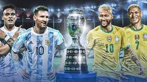 Reigning champion brazil is headed to a second consecutive continental final, but only after a close win that came with its share of nervy moments. A1phg073bywoom