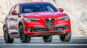 55 +1 lap 16 14 63 george russell: Alfa Romeo Stelvio Quadrifoglio 2020 A Kind Of Ferrari Suv Youtube