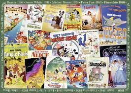 We did not find results for: Disney Vintage Movie Posters 1000 Pc Puzzle By Ravensburger Barnes Noble
