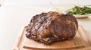 For bone in prime rib, i tend to go by the number of ribs rather than the weight. How To Buy And Cook Prime Rib