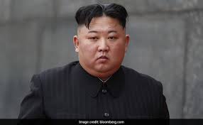 North korean leader says no matter who is in power, the nature of us policies towards pyongyang never changes. Asavlqb6joryxm