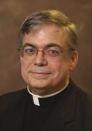 Catholic leaders told joy, a sign of God's presence, is what church needs