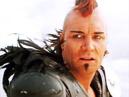 Mad max joins forces with nuclear holocaust survivors to defend an oil refinery under siege from a ferocious, marauding horde that plunders the land for gasoline. Mad Max 2 Villain Actor Vernon Wells Refused To Return To Future Mad Max Movies Upload Comet