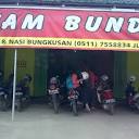 Photos at Kedai Bunda Flamboyan™ - Jl. Flamboyan II Kayu Tangi