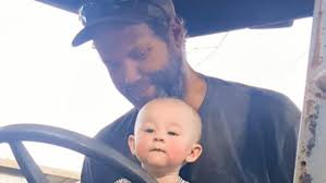 Fundraiser for Jackson Henry by Glenda Taylor : Support Ridge Henry's  Stroke Recovery Journey