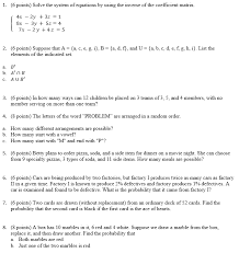 We issue a permanent resident card (green card) to all permanent residents as proof that they are authorized to live and work in the united states. Solved 1 6 Points Solve The System Of Equations By Usi Chegg Com