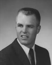 Forrest "Butch" Meyeraan (2001)