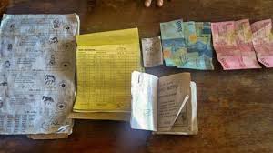 Namun sangat sulit menemukan versi terlengkap seperti yang kami sediakan. Petani Merangkap Juru Tulis Togel Diringkus Polisi Sita Uang Rp 450 Ribu Dan Buku Tafsir Mimpi Tribun Medan