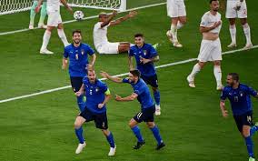 Clasificados a los octavos de final de la eurocopa. Eurocopa 2021 Italia Sella Su Pase A Octavos De Final Tras Golear 3 0 A Suiza El Sol De Mexico Noticias Deportes Gossip Columnas