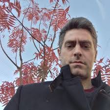 Brian Ball's Instagram, Twitter & Facebook