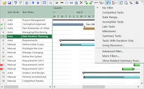 Ganttview Gantt Chart Control For Winforms