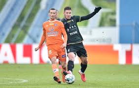 Sołectwo łąka z lotu ptaka. Tychy Info Pilkarze Gks Tychy Zremisowali Z Bruk Betem Termalica Nieciecza 0 0 Tychy