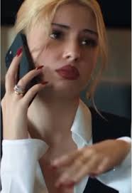 Parla Gece Kulübü Sahnesi