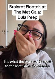 Dula Peep in Microwave