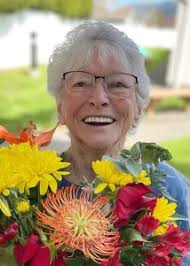 KATHERINE JEAN GRICE “JEANNIE”