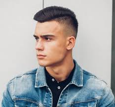 Short sales high quality style haircuts
