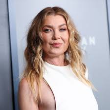 Ellen Pompeo: “Lo que realmente quiero asumir son papeles que me desafíen a  nivel emocional y físico”