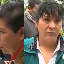 Er hatte laut offiziellen angaben insgesamt 8.836.380 stimmen. Esposa De Pedro Castillo Su Gesto De Incomodidad Cuando Le Preguntan Otra Vez Sobre Lo Que Cocino Para El Desayuno Electoral Web Ojo Videos Ojo