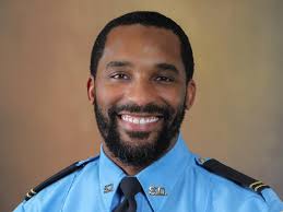 Walker Police Captain charged with domestic abuse battery