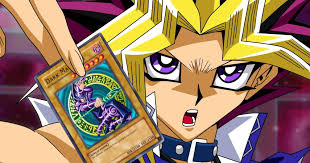 Or will you start making your own custom cards? Yu Gi Oh Dark Magician 9 Other Powerful Cards In Yugi S Deck