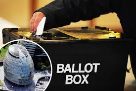 The 2021 london mayoral election will be held on 6 may 2021 to elect the mayor of london. Record Number Of Candidates Standing In London Mayor Election This Is Local London