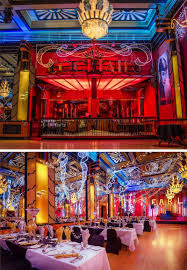 Glamorous Wedding Venues 21 Seriously Stylish Places To Say I Do Glamorous Wedding Venue Stunning Wedding Venues Art Deco Wedding Venue