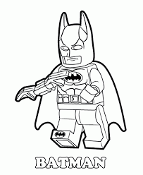 The Lego Batman Movie Coloring Pages Superhero Coloring Pages Lego Movie Coloring Pages Superhero Coloring