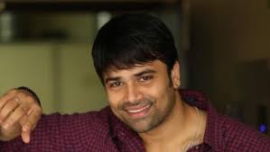 Ashwin Babu and , listing of Ashwin Babu ,